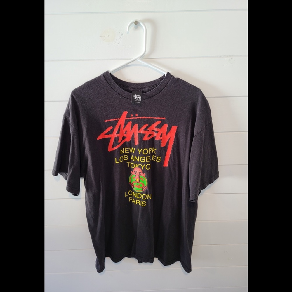 Stussy T-Shirt